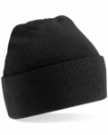 Beechfield Classic Cuffed Beanie - Warm and Stylish Hat