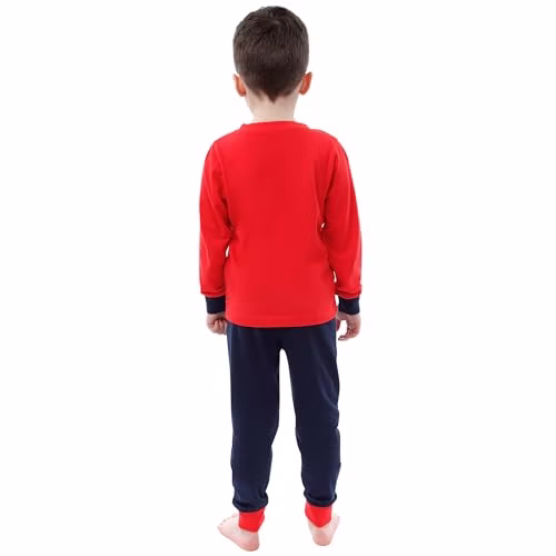 Paw Patrol Pyjamas | Chase And Marshall Boys Pyjamas | Boys' Pyjama Sets - Image 4