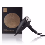 ghd Helios Professional Hair Dryer - Lightweight, Fast Styling, Ultimate Styling Control - for All Hair Types (UK Plug)