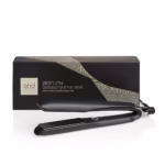 ghd Platinum+ Hair Straightener & Professional Styler - More Strength, Shine & Colour Protection - for All Hair Types - (UK Plug)