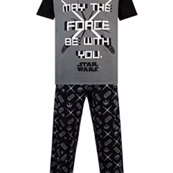 Disney Mens Pyjamas Star Wars