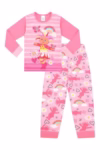 In the Night Garden The PyjamaFactory Girls Upsy Daisy Pyjamas w19
