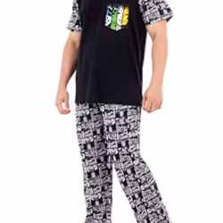 Marvel Avengers Men's Avengers Pyjamas