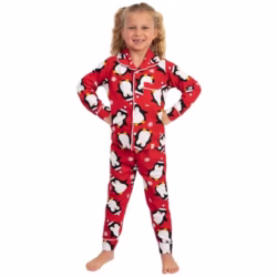 Sleepwear & Robes