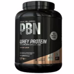 PBN - Premium Body Nutrition Whey Protein Powder 2.27kg Chocolate