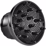 Universal Hair Diffuser Suitable for 1.4 in to 2.6 in Adjustable Hair Dryer Diffuser Nozzle for Curly or Wavy Hair Styling
