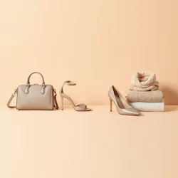 Clothes, Shoes & Watches