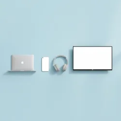 Electronics & Computers